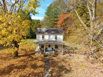 Laurel Run Cottage 46