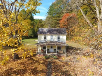 Laurel Run Cottage 47