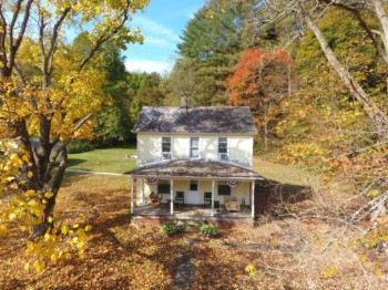 Laurel Run Cottage 48