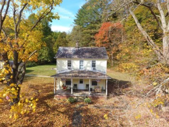 Laurel Run Cottage 49