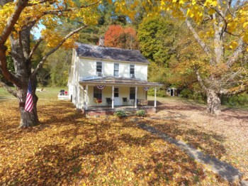 Laurel Run Cottage 50