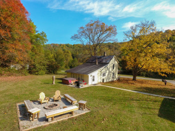 Laurel Run Cottage 3