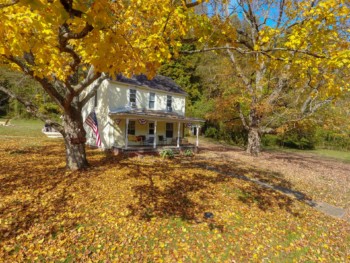 Laurel Run Cottage 29