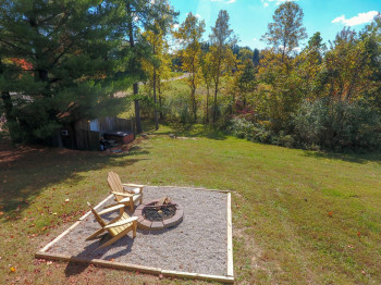 Fox Den Cabin 7