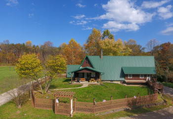 Chalet Lodge 4