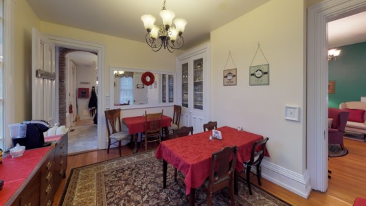 Hyde House 4