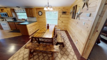 Eagle's Landing Cabin 22