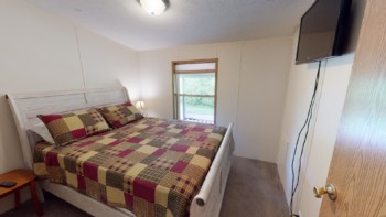 Eagle's Landing Cabin 12