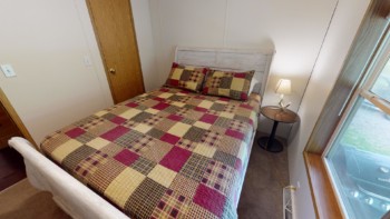 Eagle's Landing Cabin 13