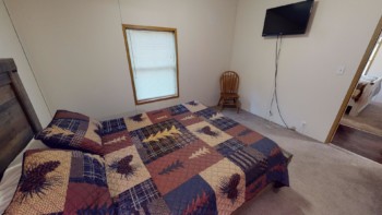 Eagle's Landing Cabin 15