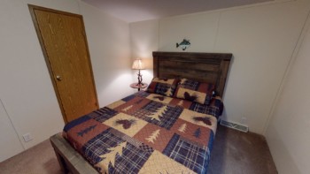 Eagle's Landing Cabin 16