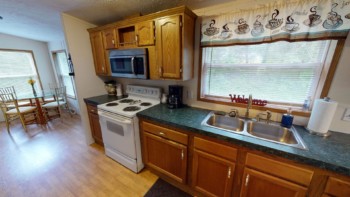 Eagle's Landing Cabin 23