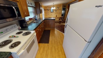 Eagle's Landing Cabin 24