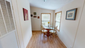 Eagle's Landing Cabin 25