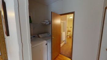 Eagle's Landing Cabin 33