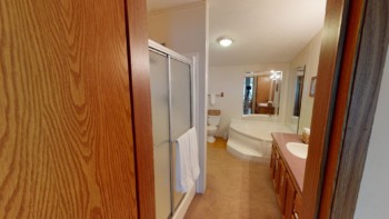 Eagle's Landing Cabin 29