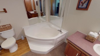 Eagle's Landing Cabin 30