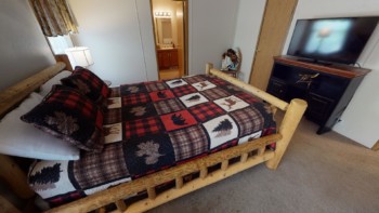 Eagle's Landing Cabin 17