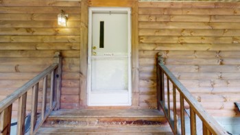 Eagle's Landing Cabin 7
