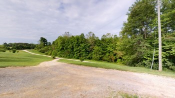 Eagle's Landing Cabin 5