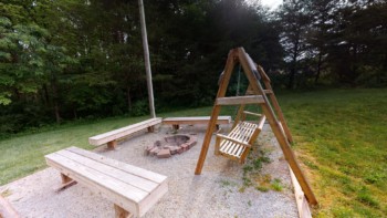 Eagle's Landing Cabin 6