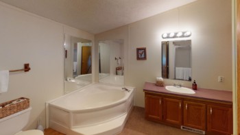 Eagle's Landing Cabin 31