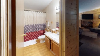 Eagle's Landing Cabin 32