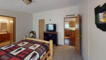 Eagle's Landing Cabin 19