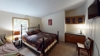 Eagle's Landing Cabin 20