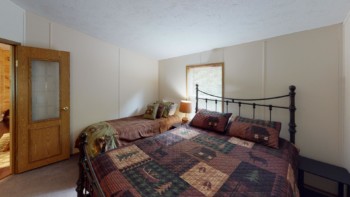 Eagle's Landing Cabin 21