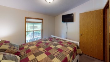 Eagle's Landing Cabin 14