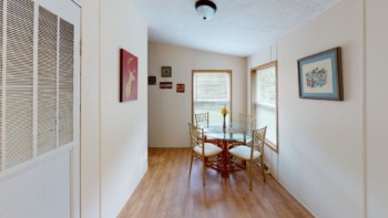 Eagle's Landing Cabin 26