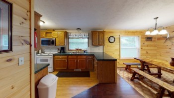 Eagle's Landing Cabin 27
