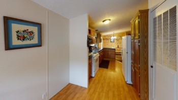 Eagle's Landing Cabin 28