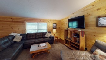 Eagle's Landing Cabin 9