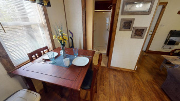 Fox Den Cabin 15