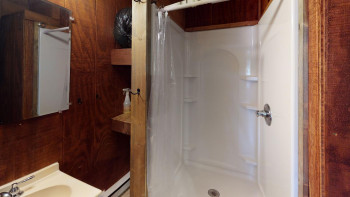 Fox Den Cabin 22