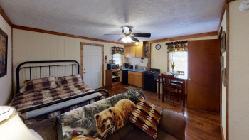 Fox Den Cabin 13