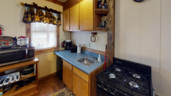 Fox Den Cabin 18