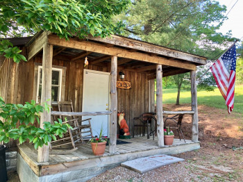 Fox Den Cabin 4