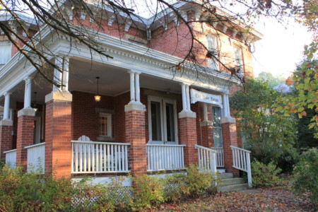 Hyde House 2