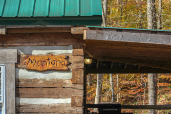 Montana Cabin 6