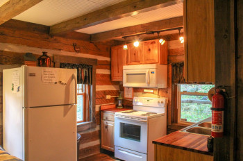Montana Cabin 26