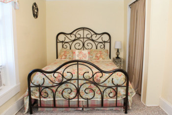 Laurel Run Cottage 28