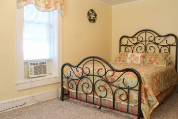 Laurel Run Cottage 30