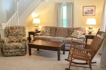 Laurel Run Cottage 17