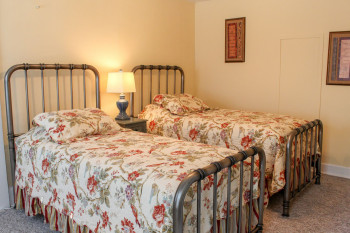 Laurel Run Cottage 31