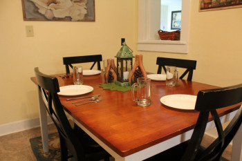 Laurel Run Cottage 19