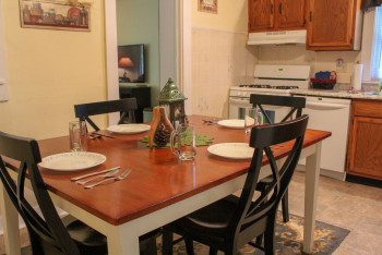 Laurel Run Cottage 20