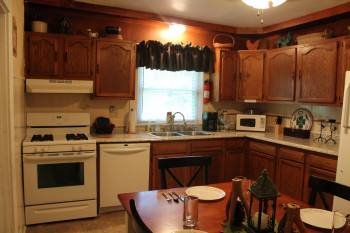 Laurel Run Cottage 22